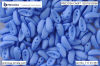 Preciosa Chilli, Vexta Soft Cornflower, 30 ks