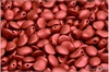 Tulip Petal 6x8 mm - Lava Red, 30 ks