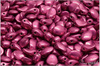 Tulip Petal 6x8 mm - Metallics Punch, 30 ks