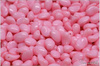 Tulip Petal 6x8 mm - Chalk Summer Pastel Carnation Pink, 30 ks