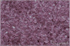 Ohovky 4 mm, Transparent Amethyst, 50 ks