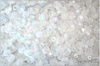 ** Oh�ovky 4 mm, Crystal Matted AB, 50 ks