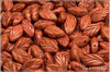List  bukov 7x11 mm - Chalk Herbs&Spices Cinnamon, 20 ks