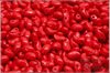 Lily Petal 4x6 mm - Chalk Terra Intensive Red, 30 ks