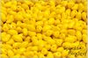 Lily Petal 4x6 mm - Chalk Terra Intensive Yellow, 30 ks