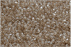Ohovky 3 mm, Transparent Light Smoky Gray, 50 ks