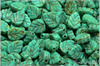 List mátový 10x8 mm - Chalk Pebble Stone Mint, 20 ks  List mátový 10x8 mm - Chalk Pebble Stone Mint, 20 ks