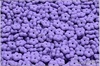 Kyti�ky - pomn�nky 5 mm, Velvet Mat Violet, 50 ks