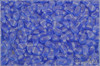 ZoliDuo Right - prav - Transparent Sapphire Matted, 20 ks