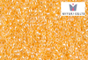 Miyuki Delica, Lined Crystal Yellow Luster DB0233, 5 g