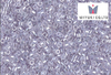 Miyuki Delica, Pale Violet Ceylon DB0241, 5 g