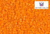 Miyuki Delica, Opaque Mandarin DB1133, 5 g