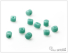 Minos par Puca, Opaque Green Turquoise, 5 g