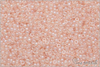 Miyuki Round Light Rose Luster, MRR-15-0365, 5 g