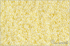 Miyuki Round Lt Yellow Ceylon, MRR-15-0514, 5 g