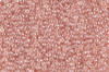 Miyuki Round Shell Pink Luster, MRR-15-0366, 5 g Miyuki Round Shell Pink Luster, MRR-15-0366, 5 g