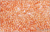 Miyuki Round CZ Crystal Apricot Medium, MRR-15-CZ13, 5 g