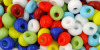 TOHO MIX Magatama 4mm Opaque, TM-04-BM50, 10 g