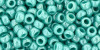 TOHO Opaque-Lustered Turquoise, TR-08-132, 10 g