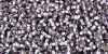 TOHO Silver-Lined Tanzanite, TR-15-39, 5 g