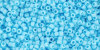 TOHO Opaque Blue Turquoise, TR-15-43, 5 g