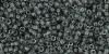 TOHO Transparent Gray, TR-15-9B, 5 g
