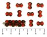 Hnd prhledn maliky, 10 g