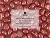 Preciosa Candy Oval 6x8 mm, Herbs&Spices Chilli, 10 ks