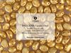 Preciosa Candy Oval 6x8 mm, Herbs&Spices Curry, 10 ks
