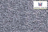 Miyuki Delica, Opaque Ghost Grey DB1139, 5 g