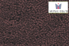 Miyuki Delica, Opaque Currant Matted DB1584, 5 g