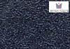 Miyuki Delica, Blue Grey Matted DB0301, 5 g