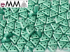 eMMA Beads, Dusty Mint, 20 ks