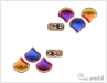 Matubo Ginko, Jet Sliperit Full, 20 ks