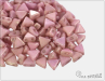 Kheops par Puca, Chalk Pink Luster, 5 g