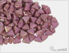 Kheops par Puca, Chalk Violet-Gold Luster, 5 g