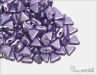 Kheops par Puca, Metallic Mat Purple, 5 g