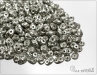 Matubo Miniduo, Jet Old Silver, 5 g
