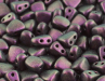Matubo Nib-Bit, Polychrome Magenta Chameleon, 30 ks