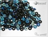O-bead, jet AB, 2,5 g