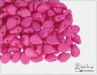 Preciosa Pip 5x7 mm, Vexta Soft Fuchsia, 30 ks