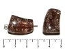 Zub "crackle" hranat, hnd, 1 ks