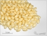 RIZO beads, Chalk Champagne Luster, 10 g