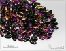 RIZO beads, jet sliperit, 10 g