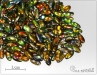 RIZO beads, magic copper, 10 g