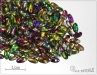 RIZO beads, magic orchid, 10 g