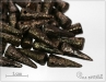 Trn AMC Decadent Chocolate, 17x7 mm, 1 ks