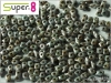Super8, Alabaster Safari, 2,5 g