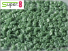 Super8, Alabaster Green Luster, 2,5 g