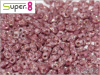 Super8, Alabaster Teracota Purple, 2,5 g